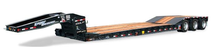 Eager Beaver Trailers