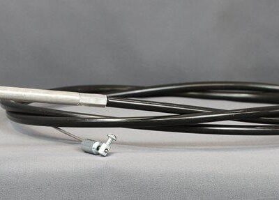 Choke Cable for Power Packs on Gooseneck Part Number 2059149