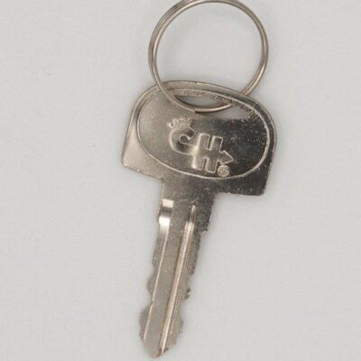 Flasher Kit Key and Hydraulic Ramp Key Part Number 2059588