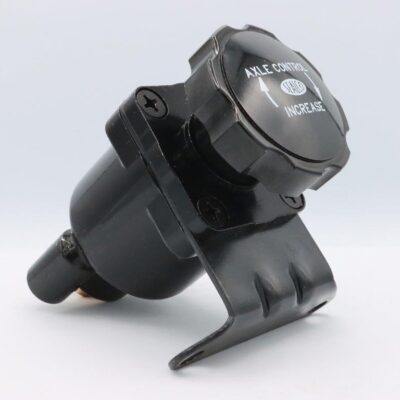 Adjustable Press Regulator Valve Part Number 2060560