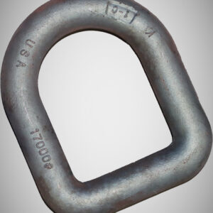 D Ring Assembly Part Number 2060640