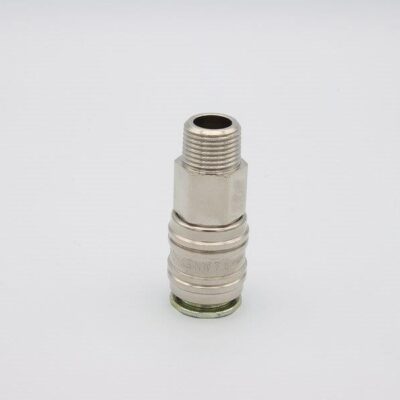Quick Disconnect 3/8" Coupler Male Part Number 2061024