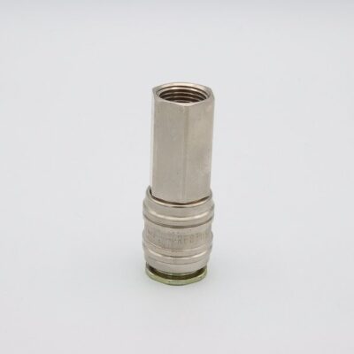 Quick Disconnect 3/8" Coupler Female Part Number 2061025
