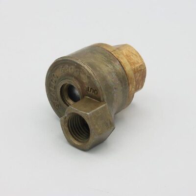 Neway Quick Release Valve Part Number 2062021