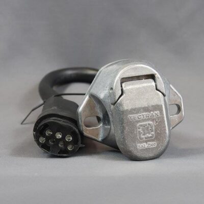 Gooseneck Socket Part Number 2062045