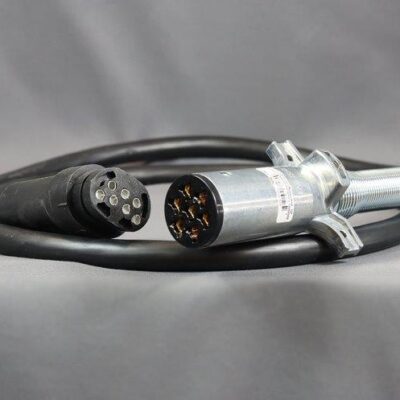 Gooseneck Jumper Harness Part Number 2062057