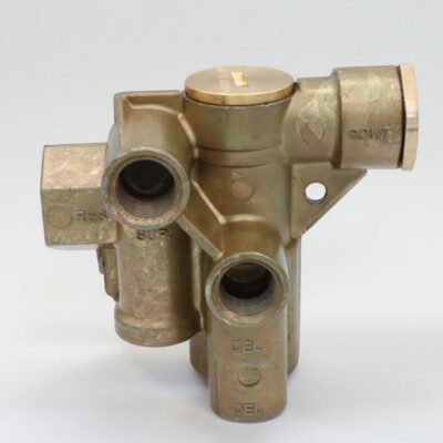 Spring Brake Valve Part Number 2062080