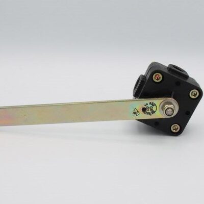 Cush Height Control Valve Part Number 2062166