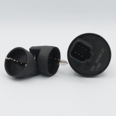 Key Switch for Flasher Kit and Hydraulic Ramps Part Number 2062304