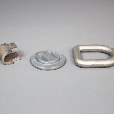 Roto Ring Assembly Part Number 2063020