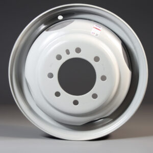 Rim 16.5 x 6.75 10 Ton Part Number 2057640