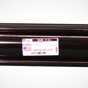 Blocking Cylinder - All detachable lowboys Part Number 2060898