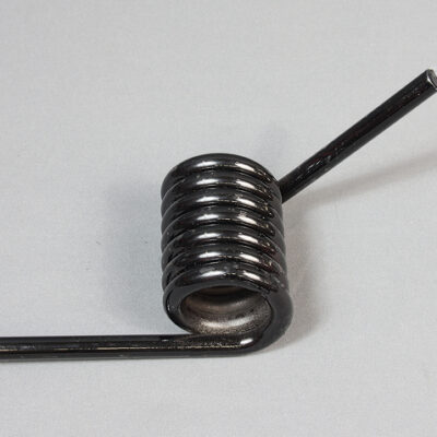 Third Helper Spring Part Number 2060918