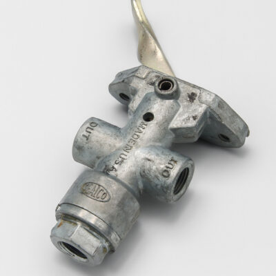 Toggle Control Switch Part Number 2062082