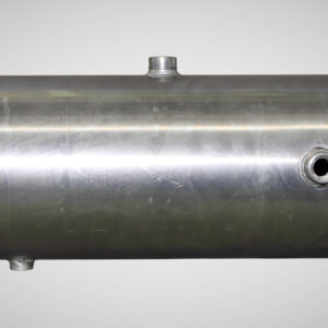 Hydraulic Tank, 6 gallons Part Number 2059365