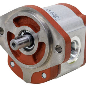 Hydraulic Pump for Detachable Lowboys Part Number 2059919