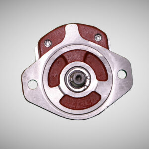 Hydraulic Pump for Detachable Lowboys Part Number 2059919