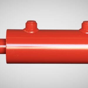 Hauling Pin Cylinder for Detachable Lowboys Part Number 2060922