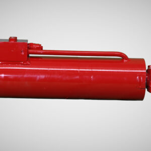 Hydraulic Ramp Cylinder Part Number 2062326