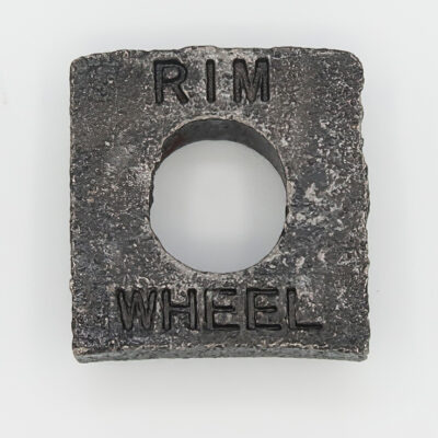 Dexter Rim Clamp Part Number 2054631