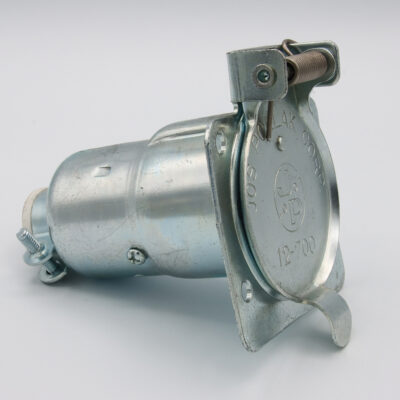 7-Pole Receptacle Part Number 2054669