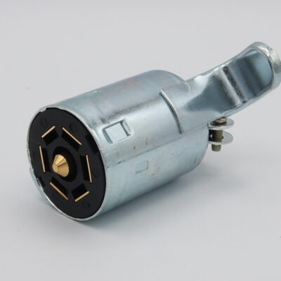 RV Style 7-Pole Plug Part Number 2054670