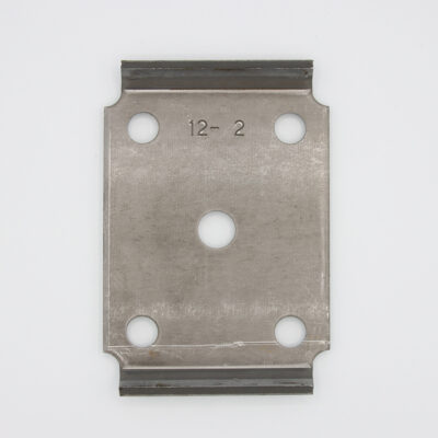 Dexter Tie Plate Part Number 2054721