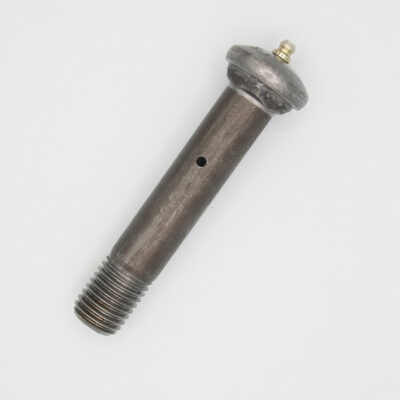 Dexter Equalizer Carriage Bolt With Grease Fitting Part Number 2054722