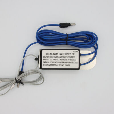 Dry Cell Break-A-Way Switch Part Number 2054748