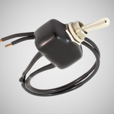Toggle Switch Part Number 2057537