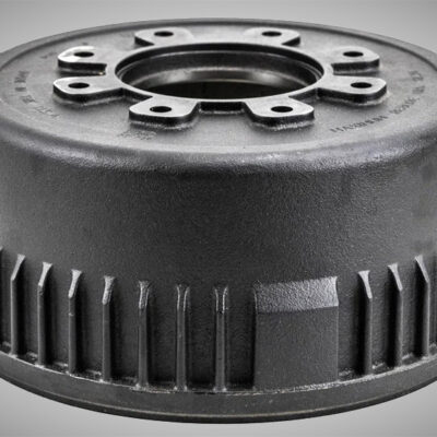 Dexter Brake Drum 10K - Part Number 2057561