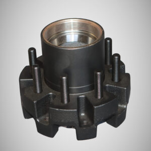 Dexter 10K Hub with Cups and Studs 865 Hi Profile Part Number 2057562