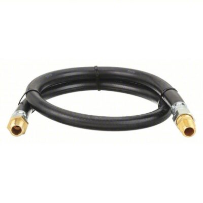 60" 1/2" MPT X 3/8" MPT Air Hose Part Number 2059141
