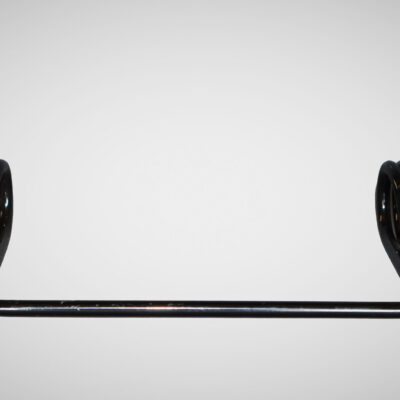 Light Duty Double Ramp Spring Part Number 2059230