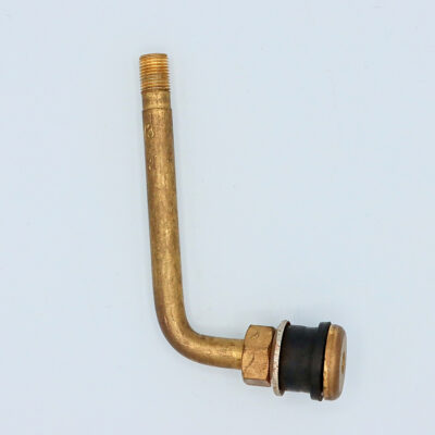 Tire Valve TR-573 ST 4.375"
