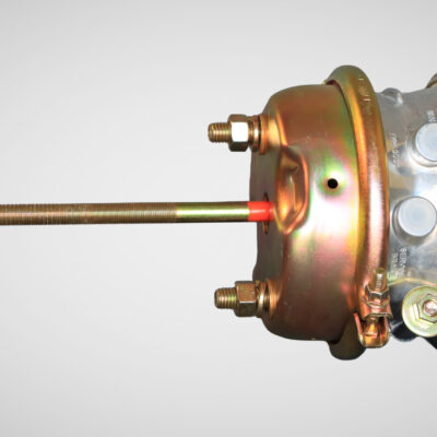 Air Brake Chamber with Clevis Type 30/30 Part Number 2059597