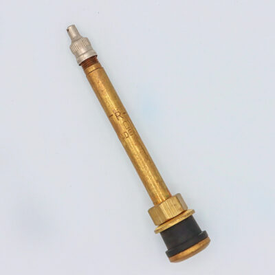 Tire Valve TR-572 ST 3.75"