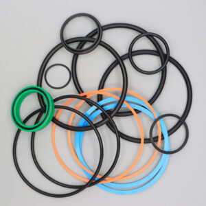 Blocking Cylinder Seal Kit Part Number 2060804