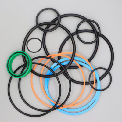 Blocking Cylinder Seal Kit Part Number 2060804