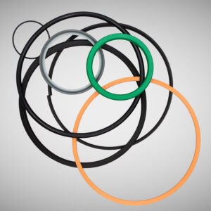 Seal Kit for 50GSL Lift Cylinder Part Number 2060907