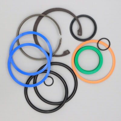 Seal Kit for Hauling Pin Cylinder Part Number 2060961