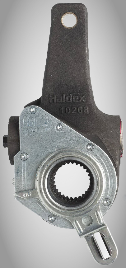 28-Spline Straight Automatic Slack Adjuster - Part Number 2060971