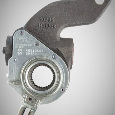 28-Spline Automatic Slack Adjuster Curved - Part Number 2061083