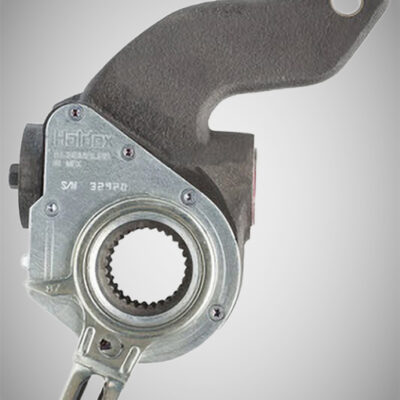 28-Spline Automatic Slack Adjuster Curved - Part Number 2061083