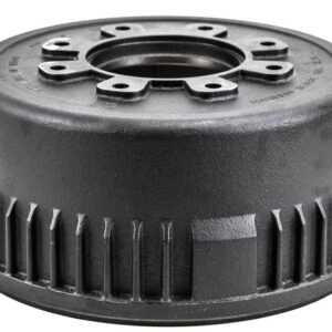 Dexter Brake Drum 10K with ABS Tone Ring Part Number 2062126