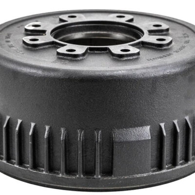 Dexter Brake Drum 10K with ABS Tone Ring Part Number 2062126