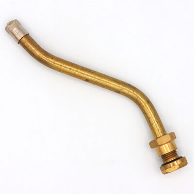Tire Valve TR-546 Metric 9.7mm Part Number 2062261