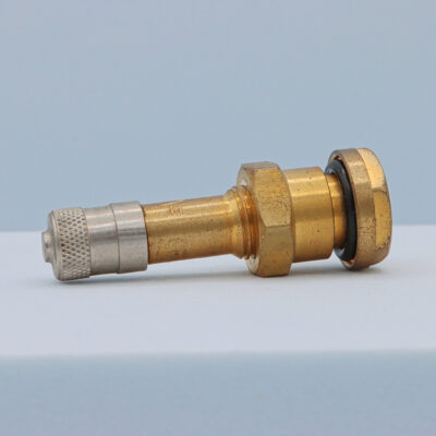 Tire Valve TR-542 Metric 9.7mm Part Number 2062262