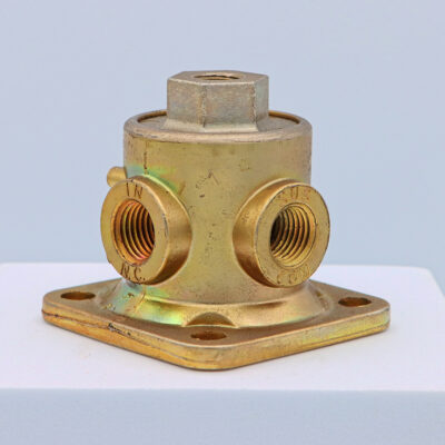 Pilot Valve 3-Way Part Number 2062268