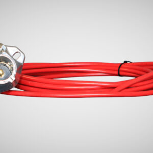 25' Harness with Female Receptacle